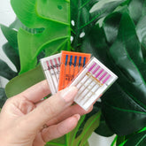 Stretch Needles